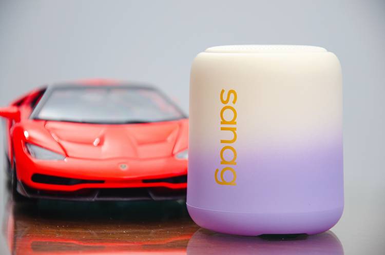 sanag蓝牙音箱x6s怎么播放电脑音乐,sanagx6蓝牙音箱与x6s升级版区别