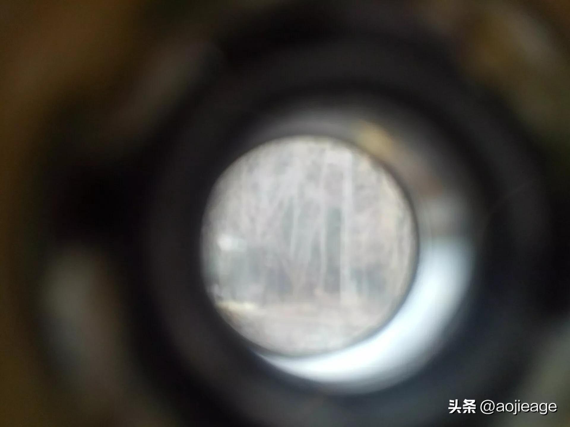 熊猫望远镜4x30测评,熊猫望远镜35x50mm