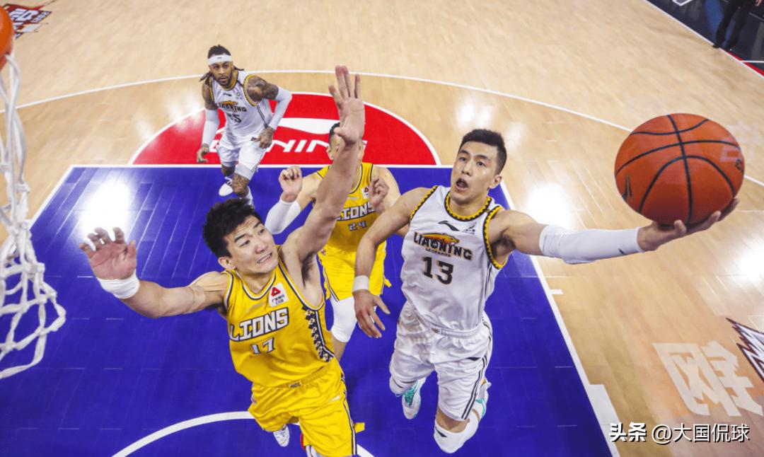 最新杨鸣赛后发布会广厦,辽篮险胜上海杨鸣连夜收大惊喜