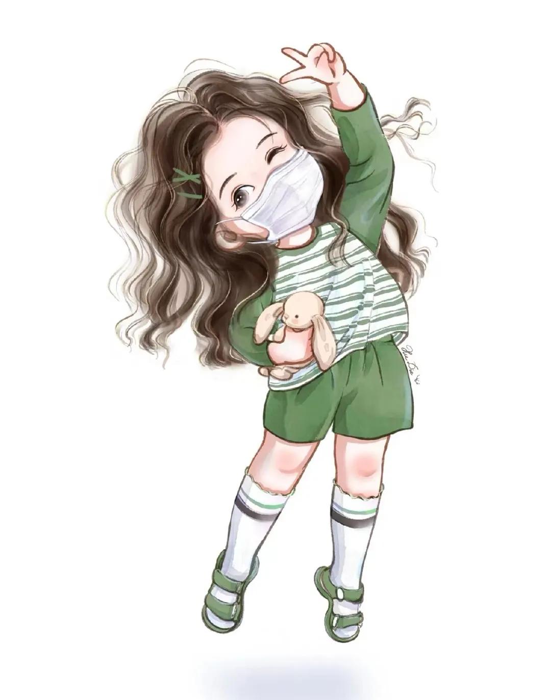 卡通萌娃图片动物,卡通萌娃图片男孩