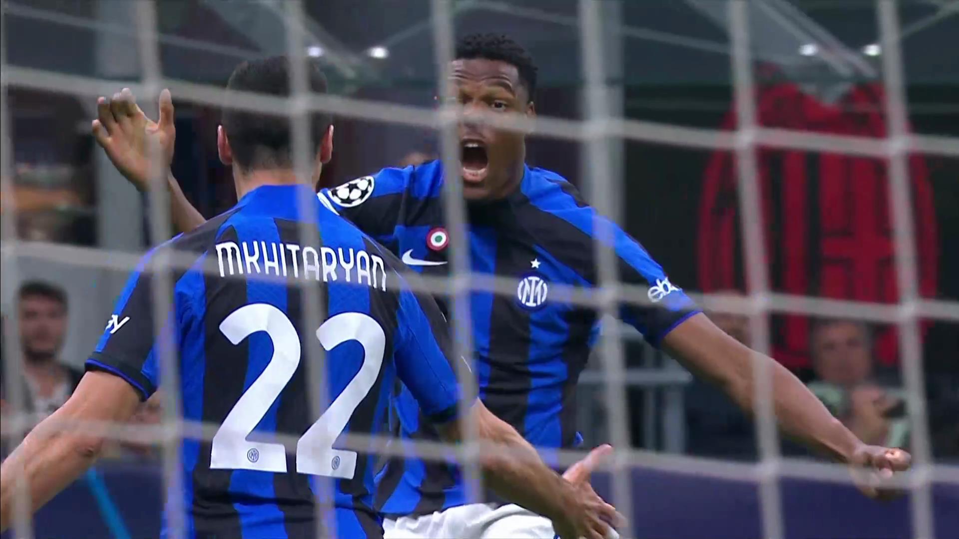 国米新援基本敲定,国米最新转会引援消息