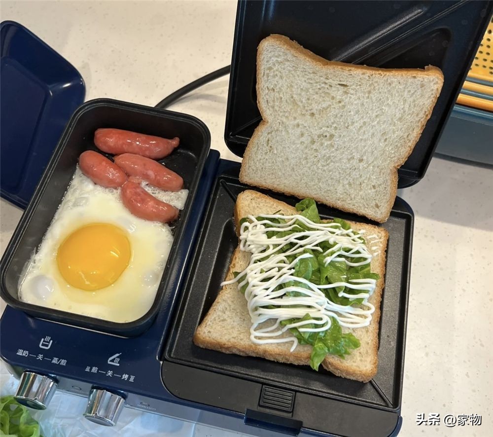 用过才知道好的家电,哪些鸡肋小厨电不值得买