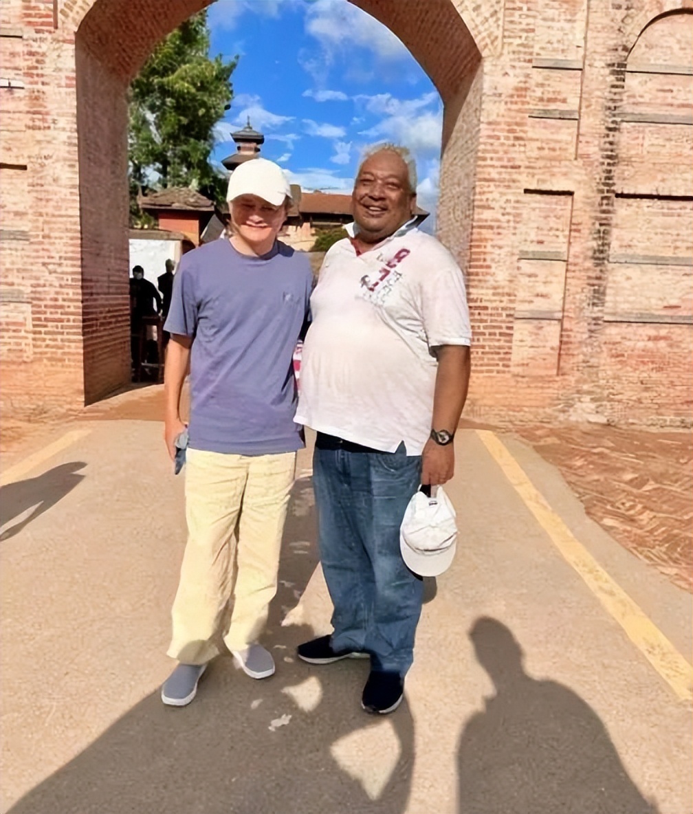 马云都去过哪个国家,马云访问过哪个国家