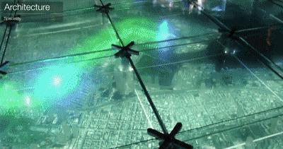 「材料篇」什么是调光玻璃?