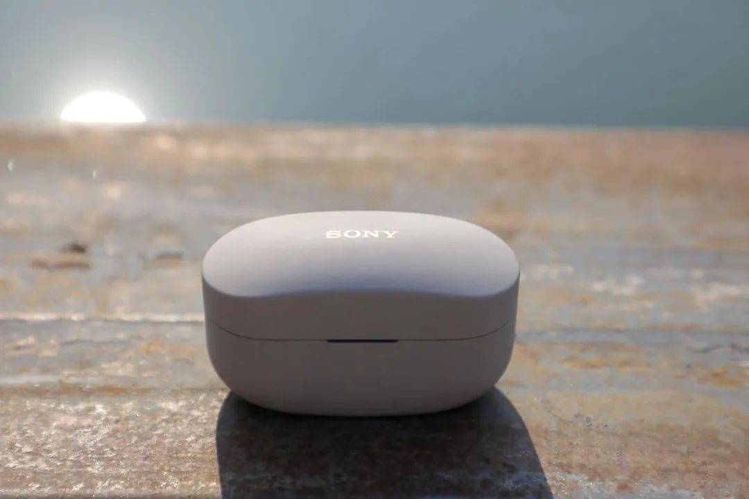 索尼wf-1000xm4降噪耳机开箱,降噪耳机索尼wf-1000xm4测评