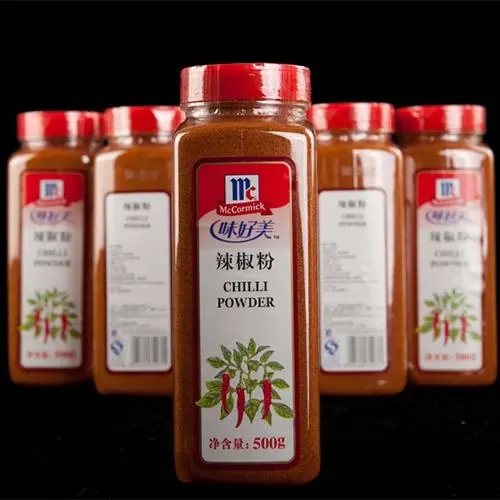 美国辣酱巨头潜伏中国30年,美国辣酱第一品牌