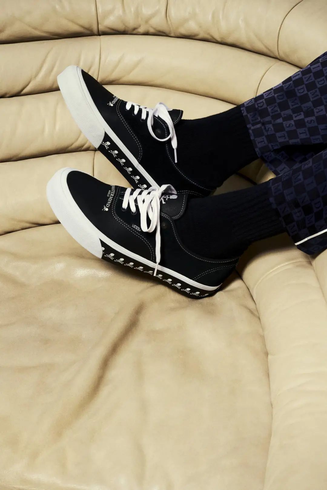 mastermindworld和bose联名,mastermindworld新世界大丸百货