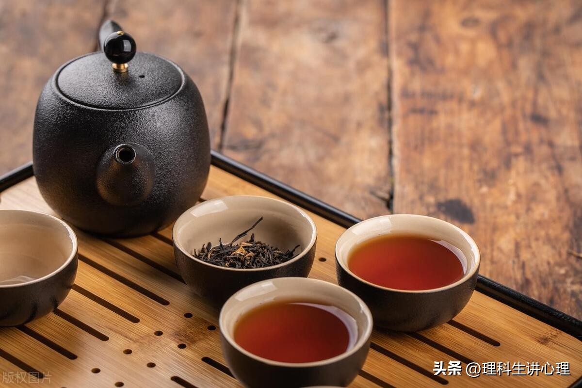 为什么在茶叶店买的茶好喝,为什么在茶店买回来的茶好喝