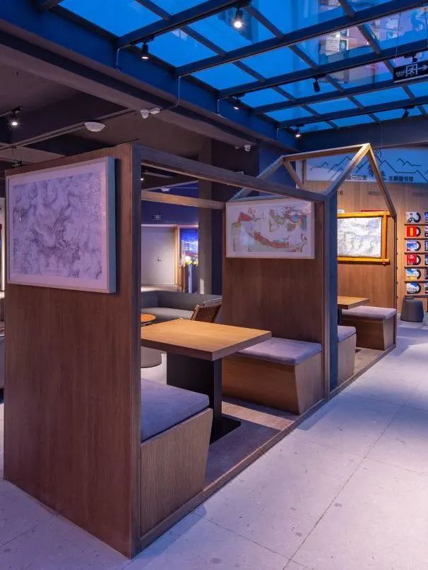 宝“藏”美宿评选活动丨有没有一间美宿，让你为*藏西**怦然心动？