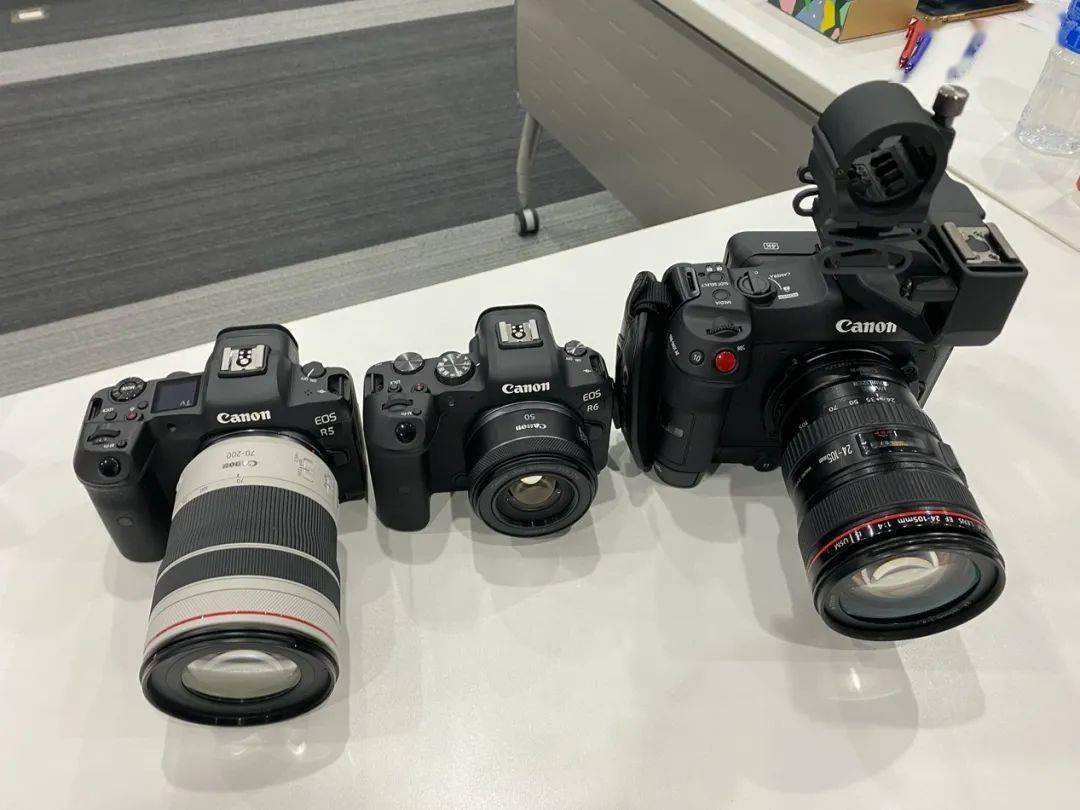 索尼尼康富士松下佳能哪个好,富士佳能尼康索尼松下拍照对比