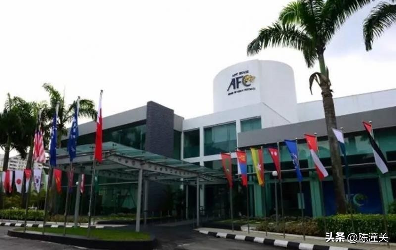 亚洲足联成员国,亚洲足协有多少成员