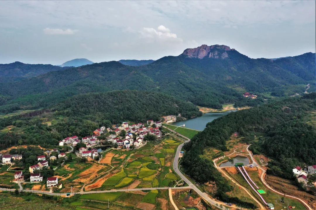 藏在合肥里的避暑胜地,合肥周边避暑好地方有哪些