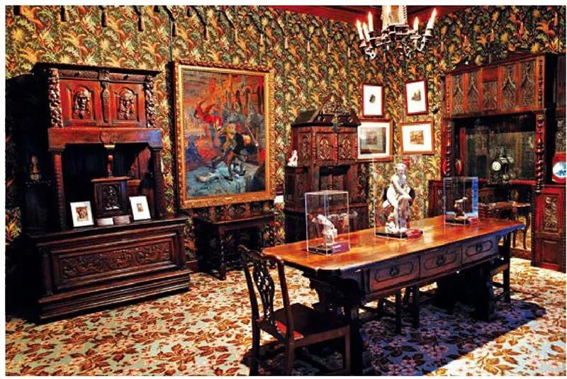 每一次旅行,都是在幻象中抵达故乡