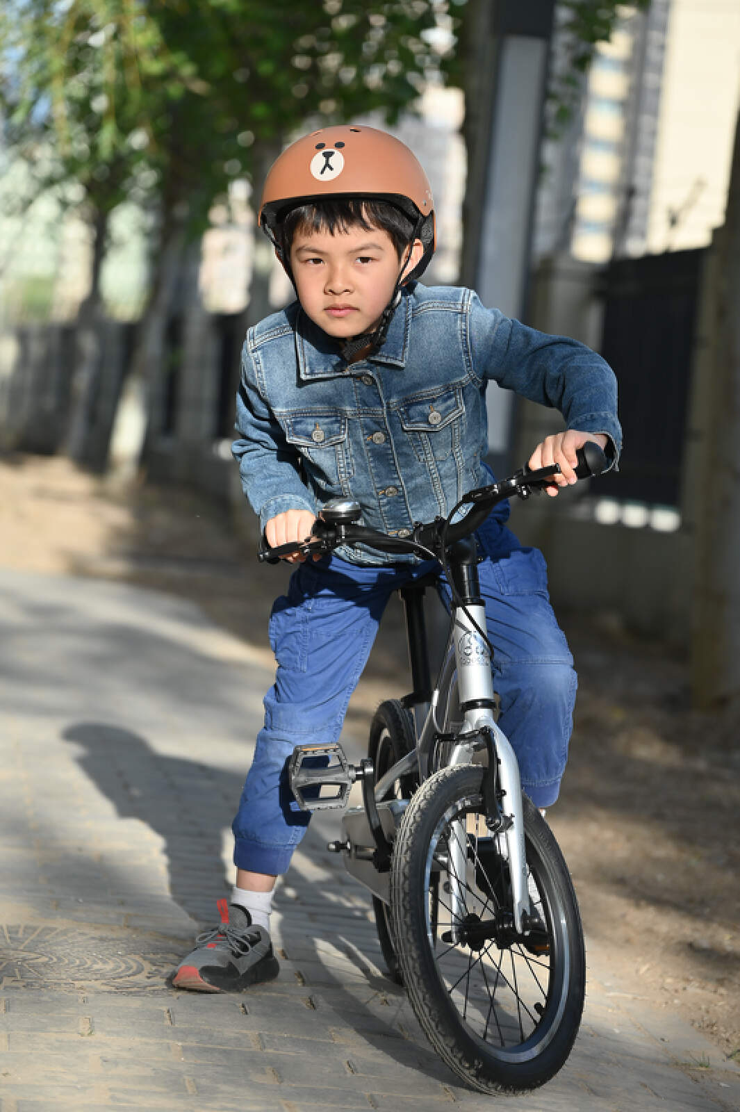 童车品牌怎么选,童车自行车怎么选购最合适