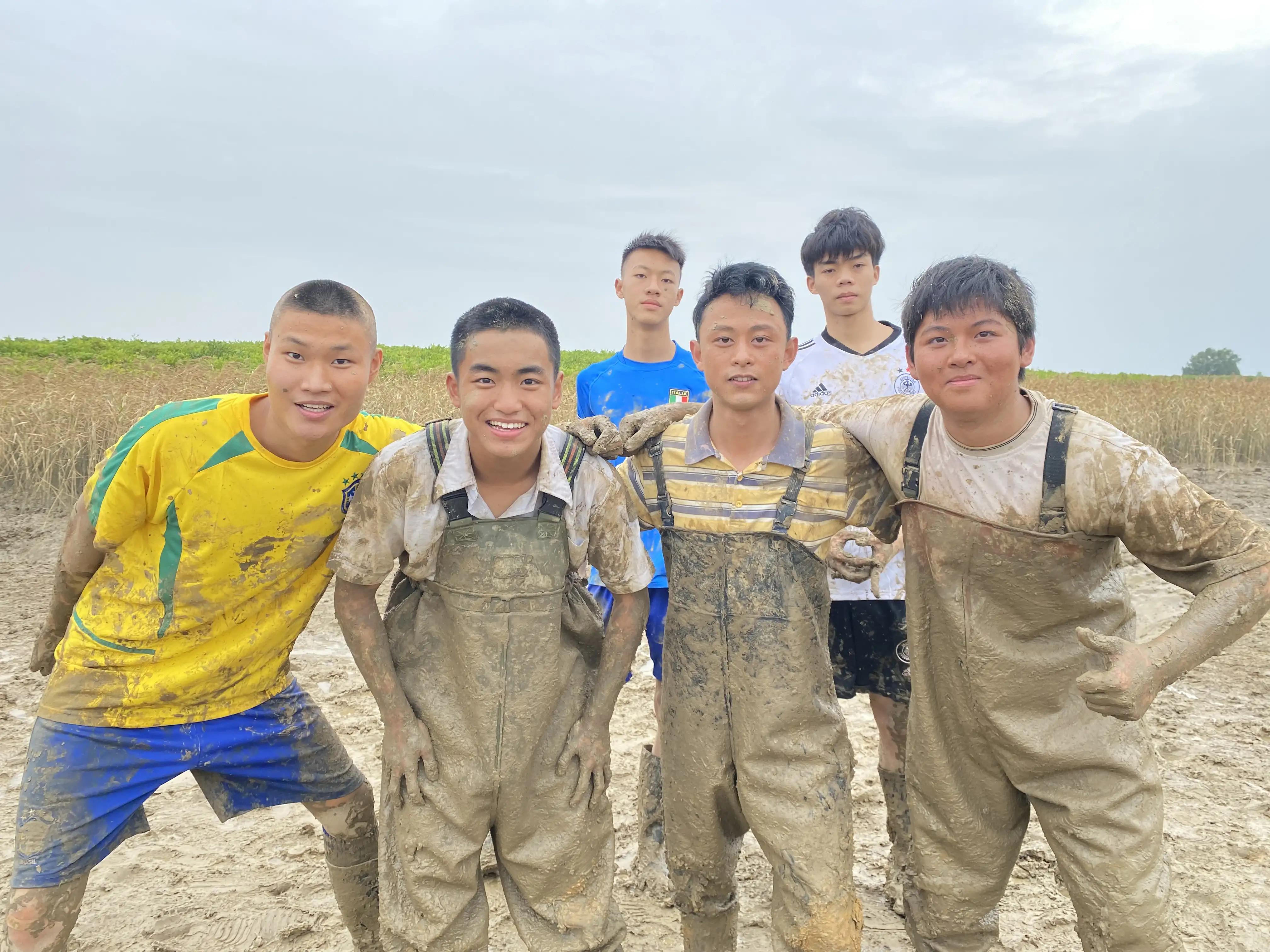 足球梦广西北海,足球梦电影广西