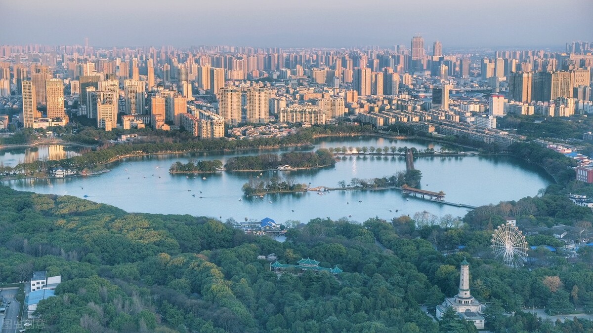 安徽芜湖未来十年发展规划,芜湖市未来重点发展哪里