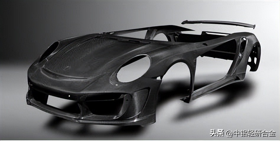 汽车轻量化镁合金,轻量化助推铝发展