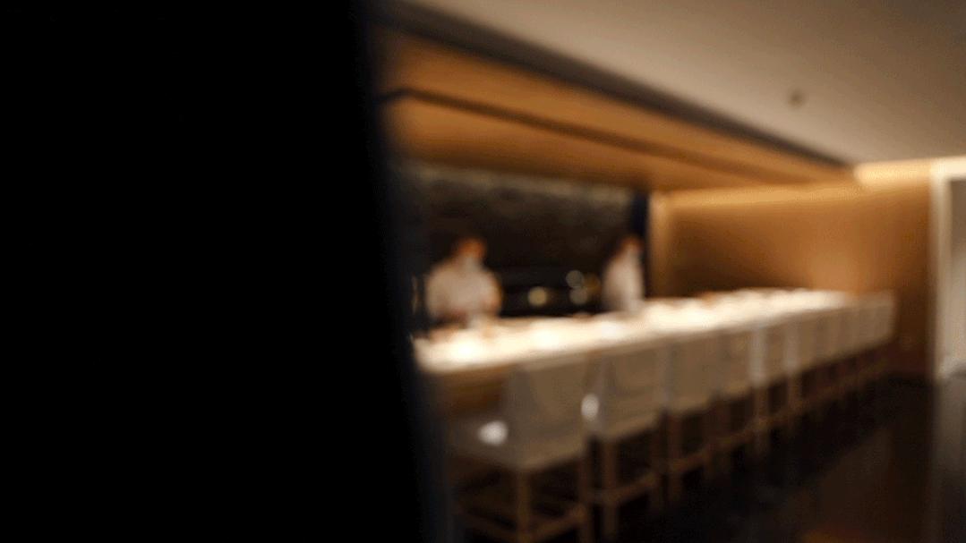 觅·「黑珍珠Omakase」の匠心情怀，收藏好这份指南