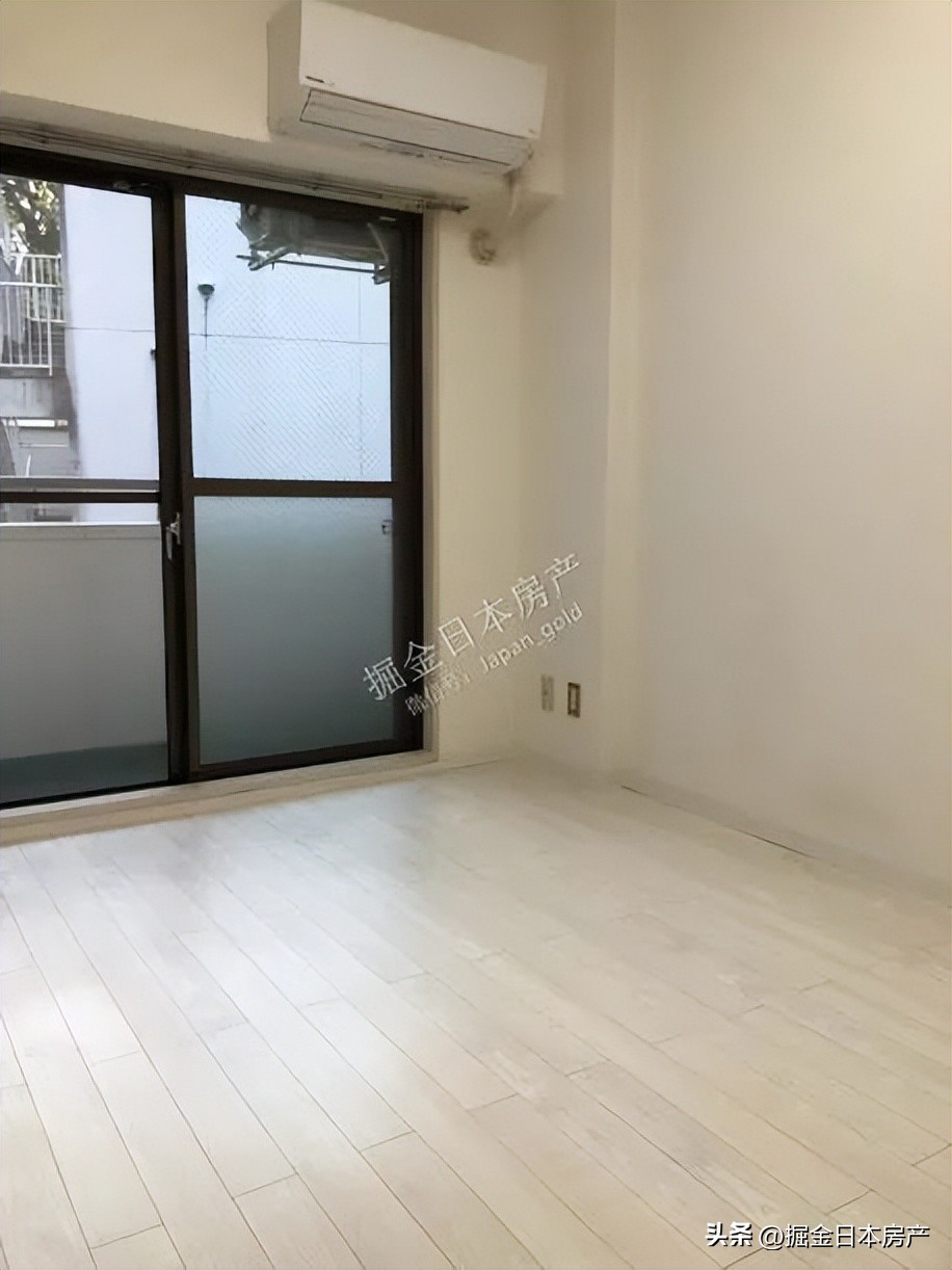 东京品川豪华公寓,日本东京品川区公寓