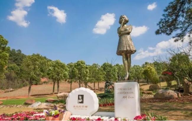 姚贝娜眼角膜捐献全纪录,姚贝娜拒绝化疗了吗