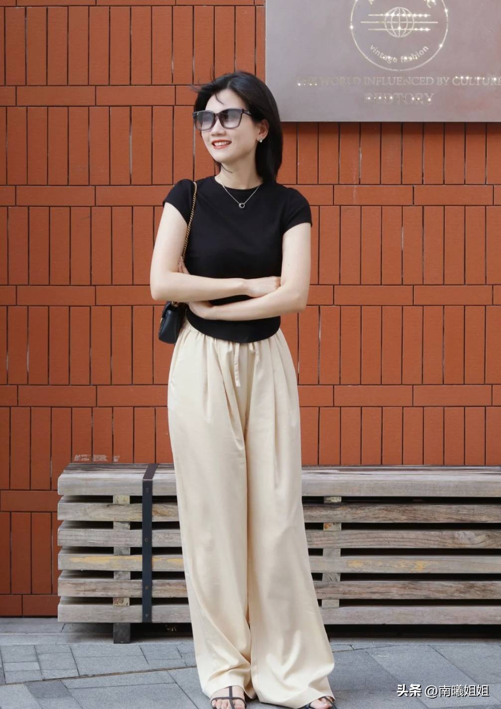 你是什么“腿型”，就穿什么“裤子”！尤其矮个子女生，可别选错