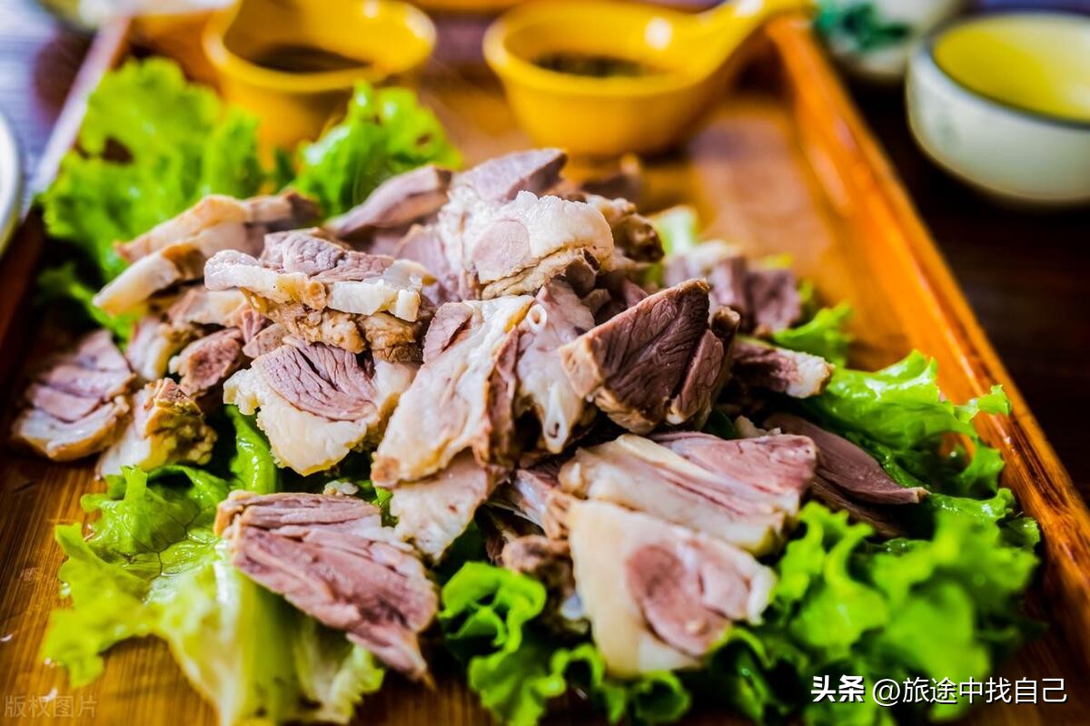 呼伦贝尔省钱攻略,呼伦贝尔自驾游省钱攻略