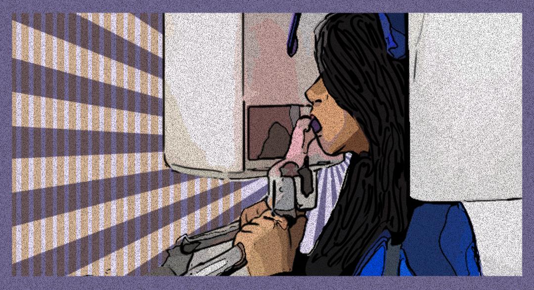 鸭血猪血是清肝的还是清肺的,多吃鸭血猪血可排尘清肺吗