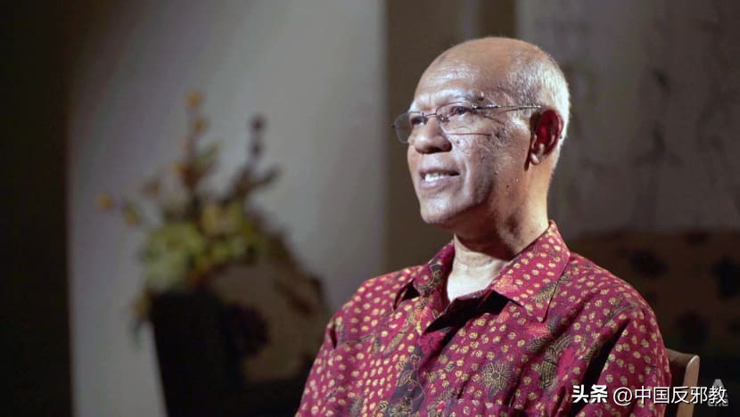 凭空造钱？印尼这名*教邪**头目命案缠身沦为阶下囚