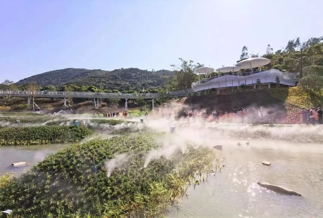 珠海斗门金湾遛娃好去处免费,金湾遛娃好去处