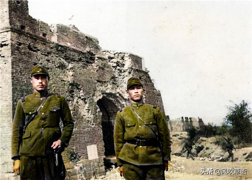 1939年日本鬼子真实影像,侵华日本鬼子视频