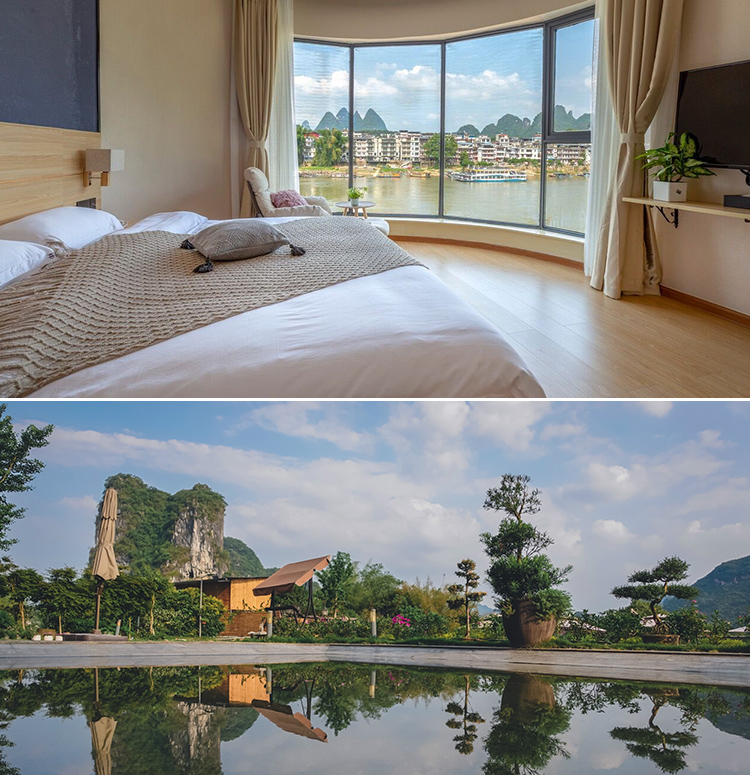 桂林旅游怎么安排路线最好,广西桂林到贵州旅游攻略