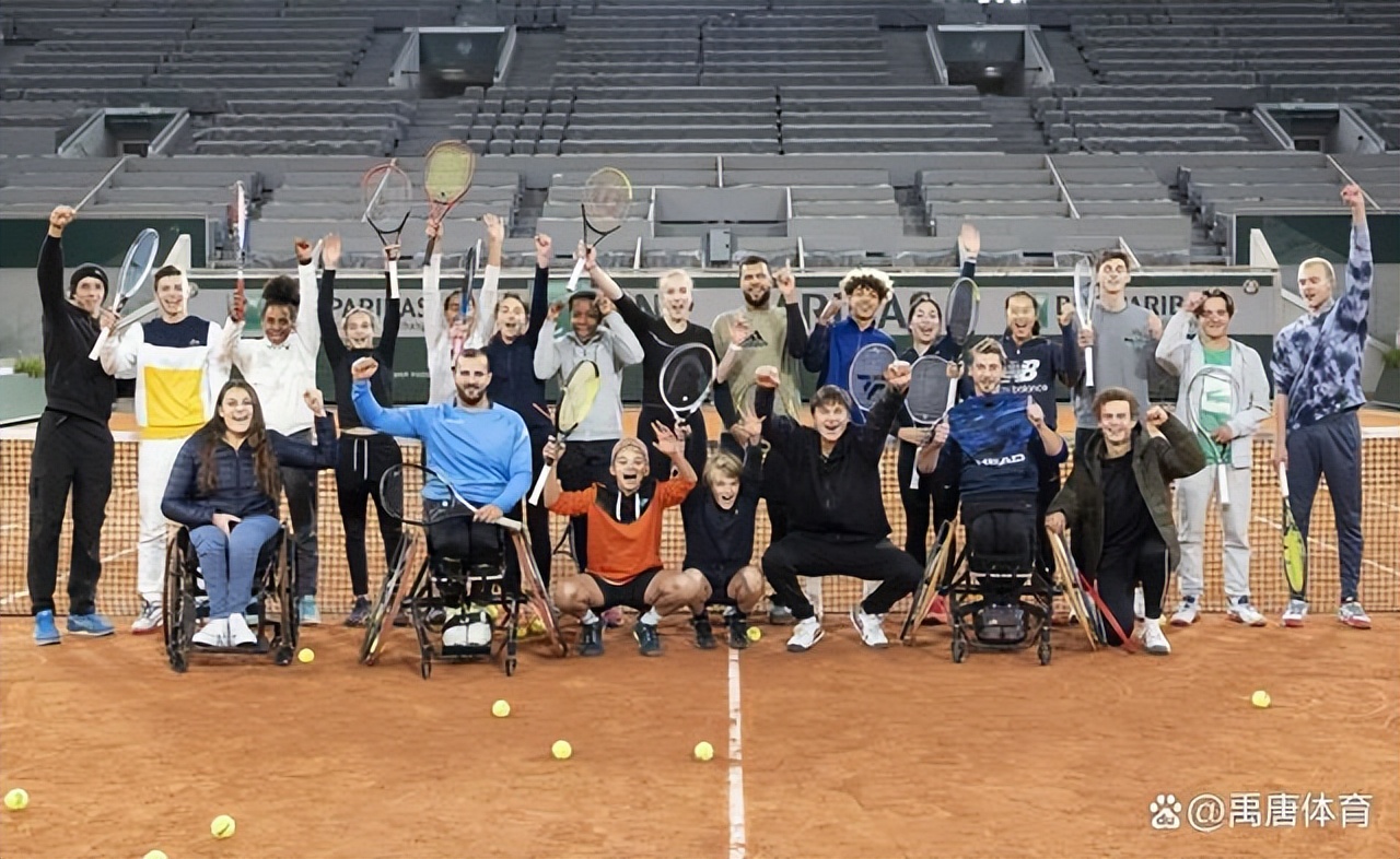 网球运动营销方案,网球比赛市场营销案例分享