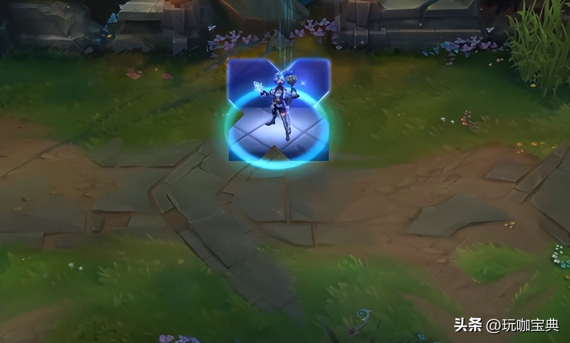 drx冠军皮肤所有展示,drx冠军皮肤官方预览