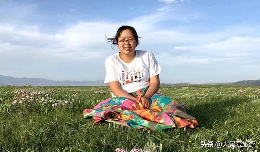 内蒙女孩环球旅游,内蒙女孩自驾游