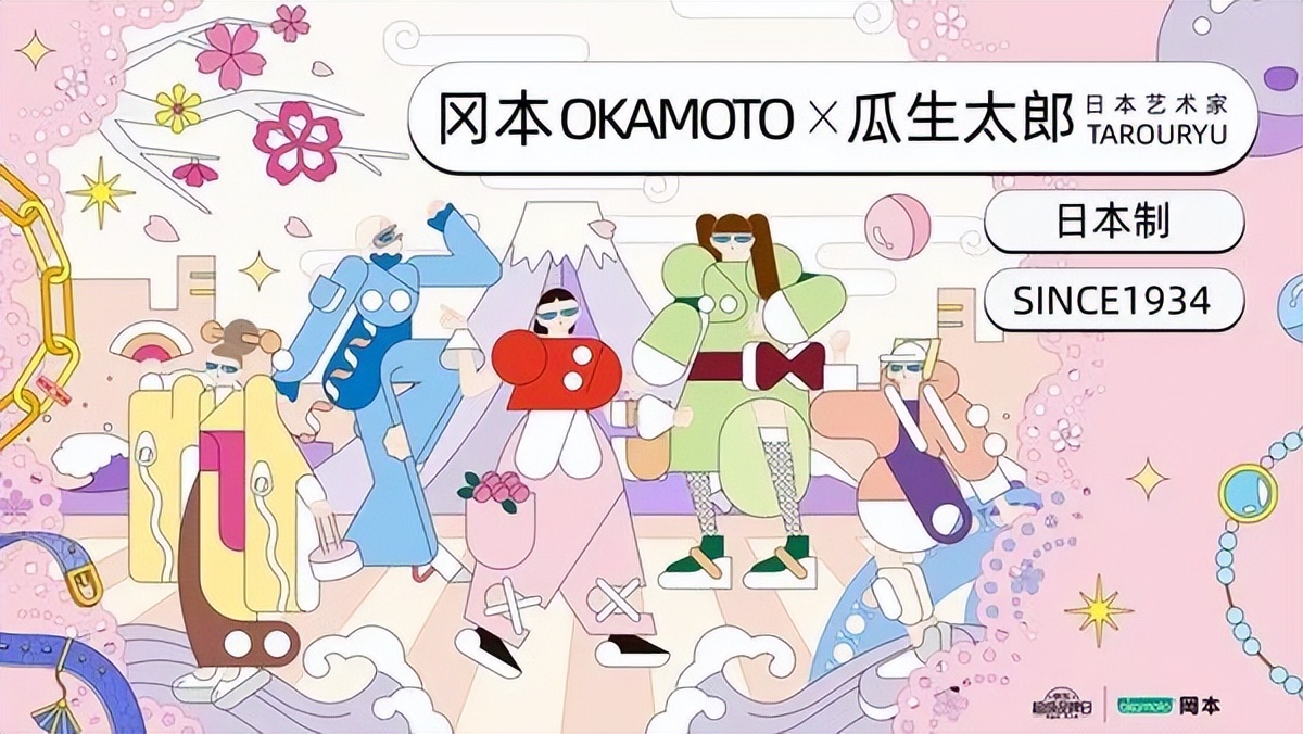 如何跨界来塑造品牌价值,品牌如何才能跨界合作