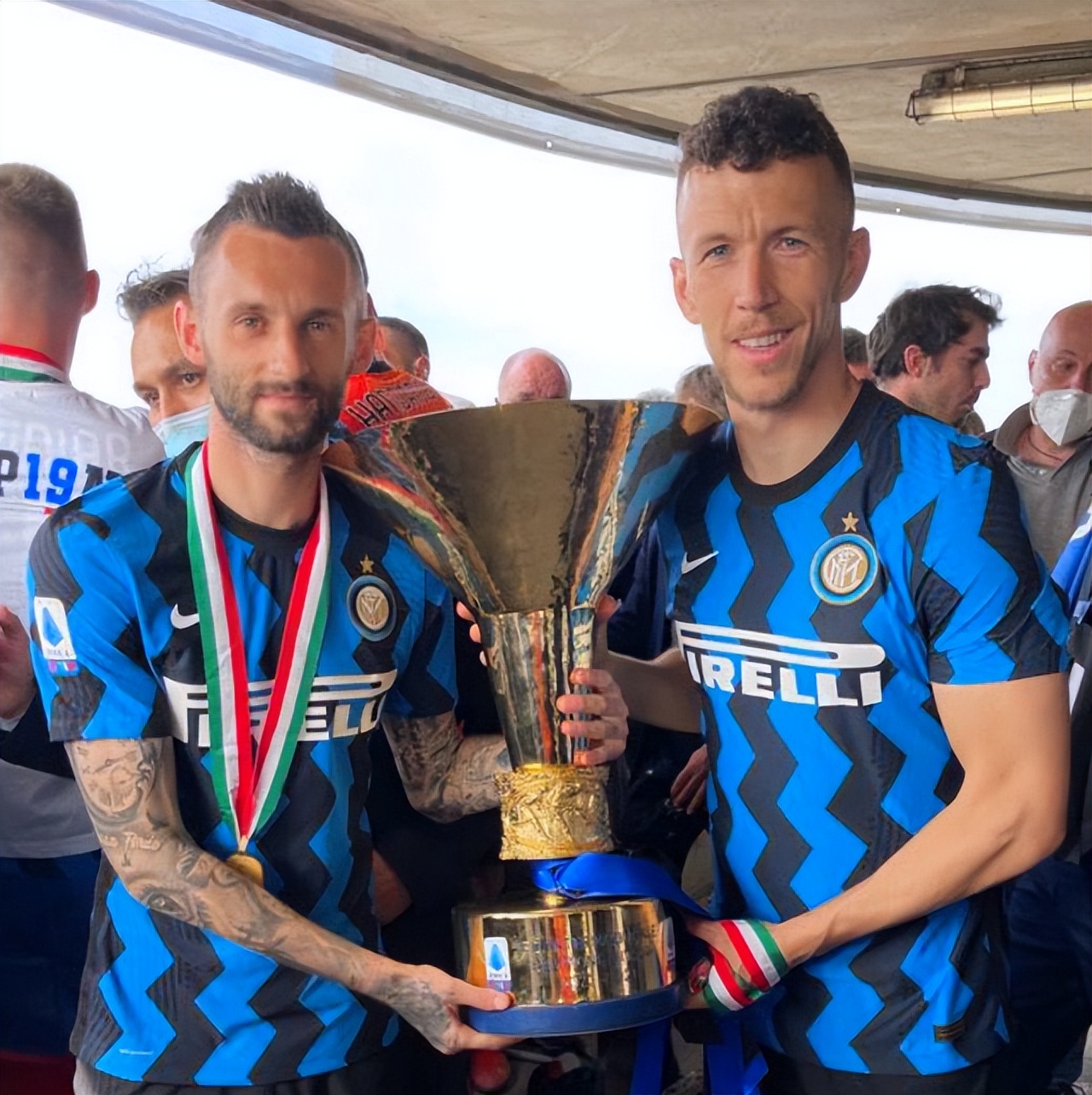 伊卡尔迪单场3球1助攻,国米有意巴萨三悍将,马洛塔苦等16+5前锋