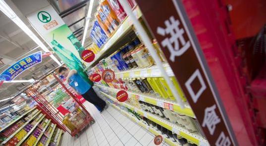 美国对华出口最新消息,美国对华进口税收多少