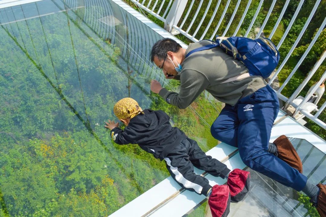 西安周边一日游自驾免费景区,2022全国免费景区一览表