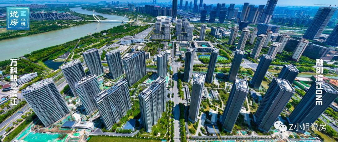 南京江北核心时代,南京发展的破局