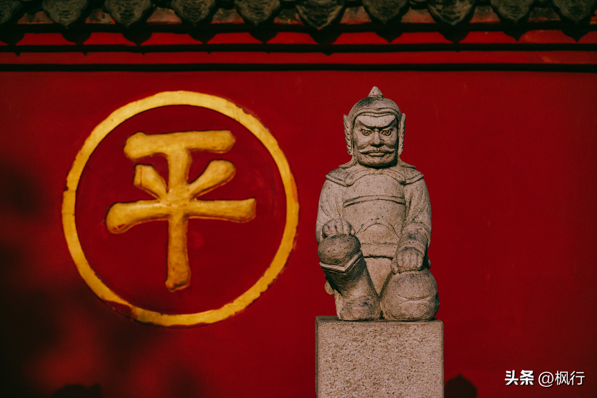 成都文殊院素斋5元一份,文殊院川西四大古刹