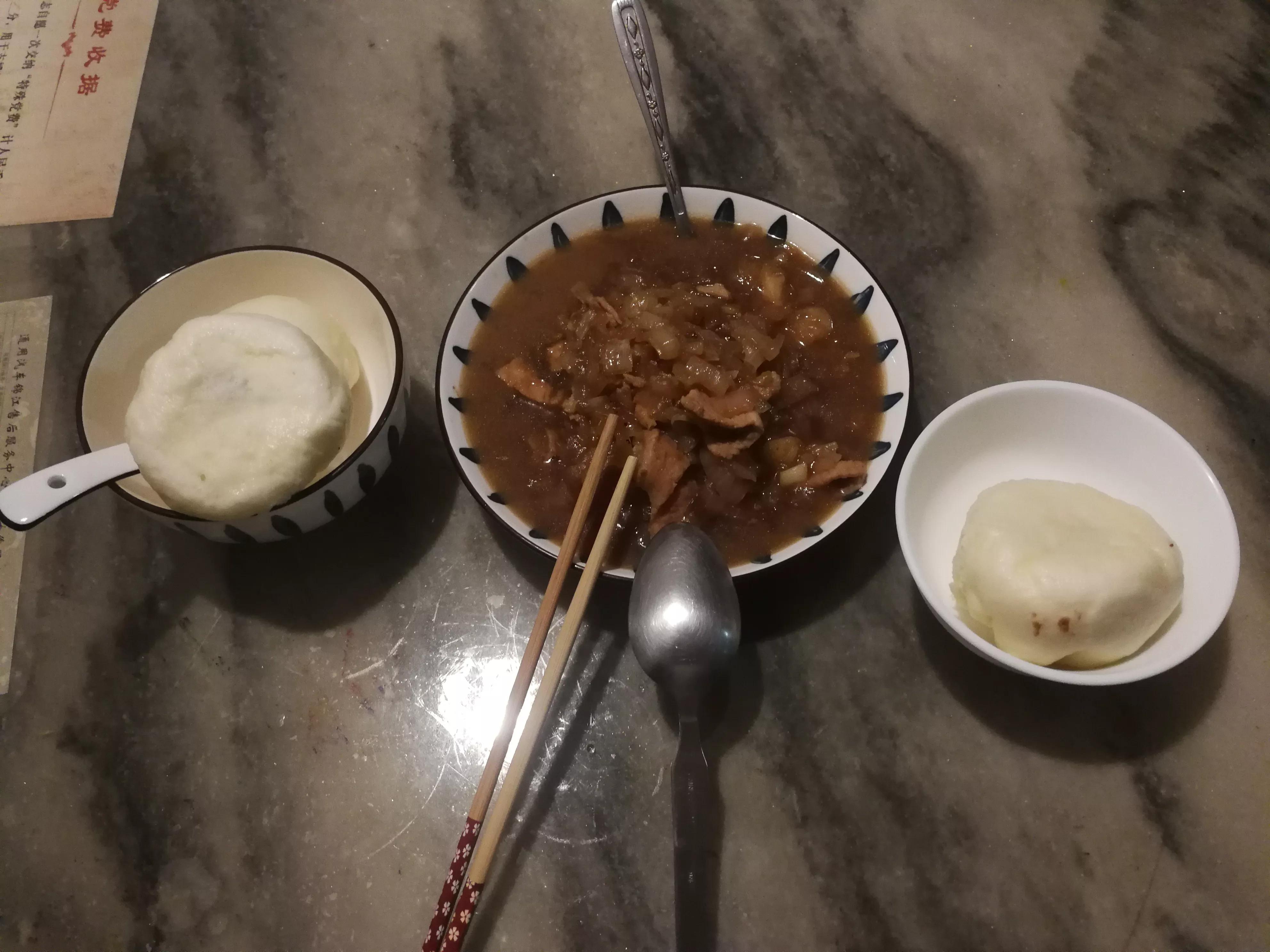 写在上海疫情封控一月之时(三)