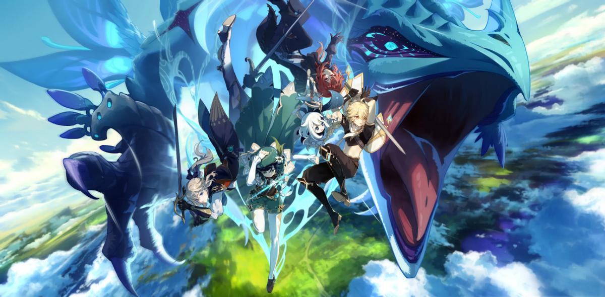 五款超好的手游良心之作,手游十大硬核的手游