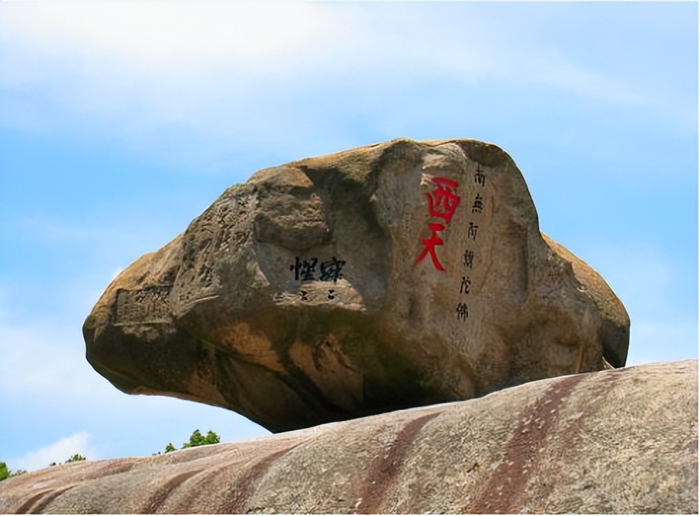 海天佛国普陀山朝圣,海天佛国普陀山