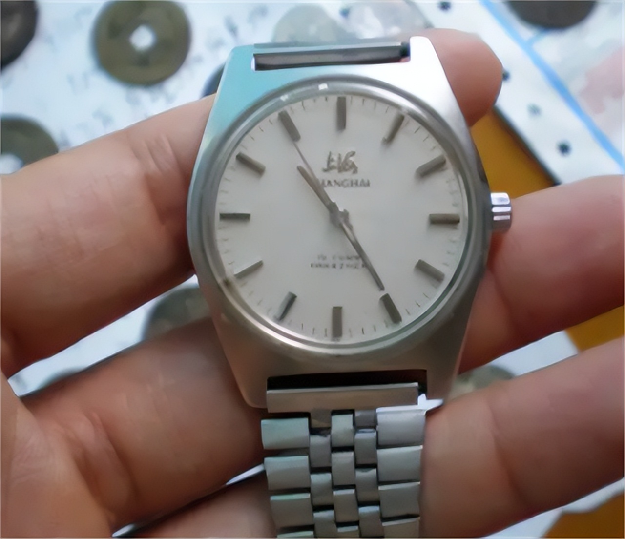 毛*东泽**时代的十大名牌，太珍贵了，你用过几种？