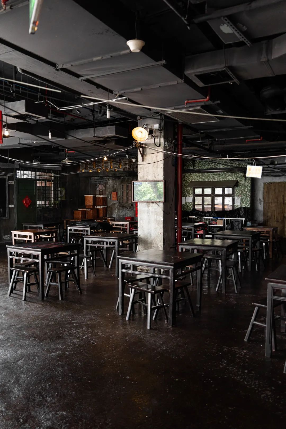 深圳文和友简介,深圳文和友引上万人排队