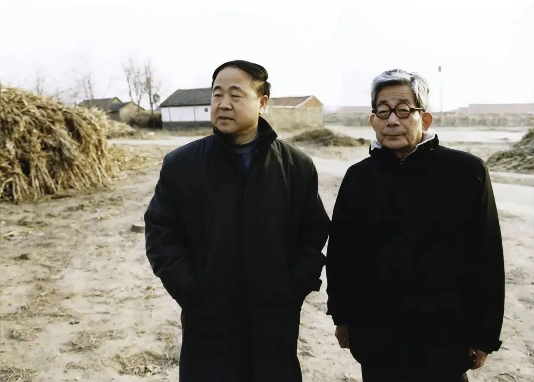 大江西去，又一颗良心走了