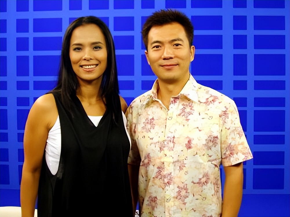 黄健翔为何与前妻离婚,黄健翔离婚案件