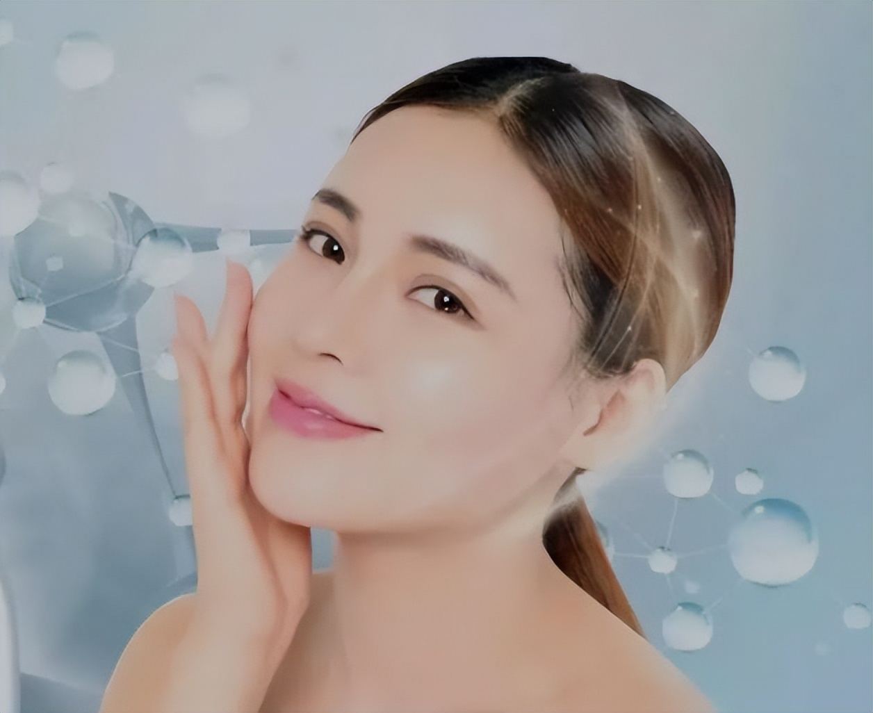 快速消除老年斑的小妙招红霉素,红霉素软膏能去除老年斑吗