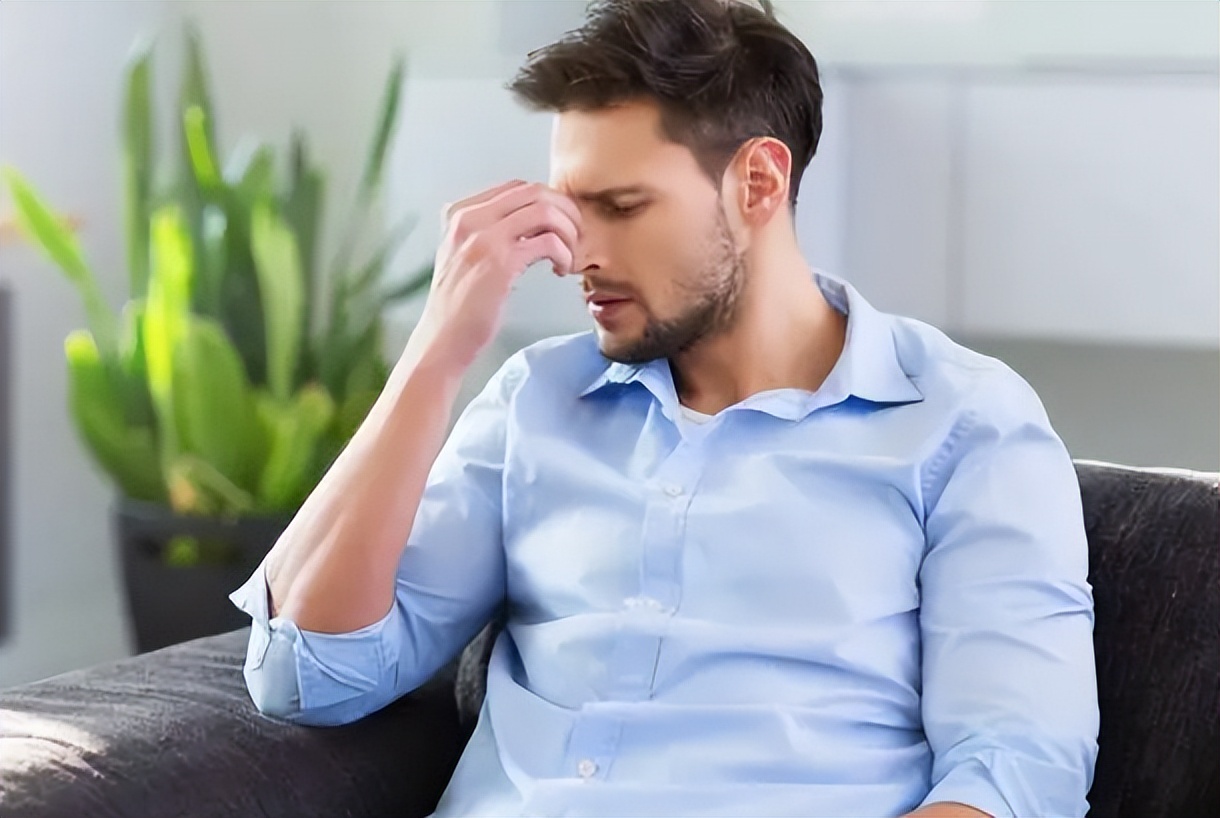 一天三四次是“性瘾”?患者自述：一旦上瘾，就像是大脑磕了药