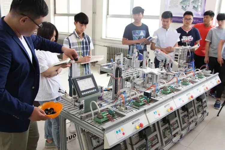 世界机械设计制造及自动化专业,专业介绍机械制造及自动化技术